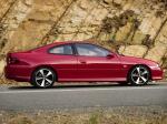 Holden Monaro CV8-R 2003 года
